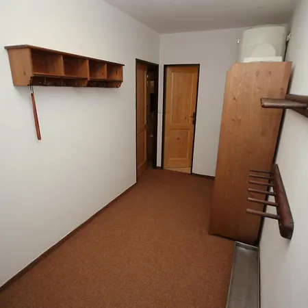 Apartman U Lisek Janov nad Nisou Exterior photo