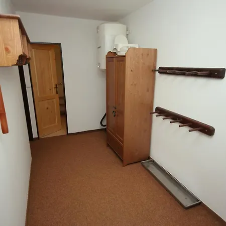 Apartman U Lisek Janov nad Nisou Exterior photo