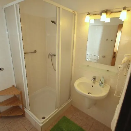Apartman U Lisek Janov nad Nisou Exterior photo