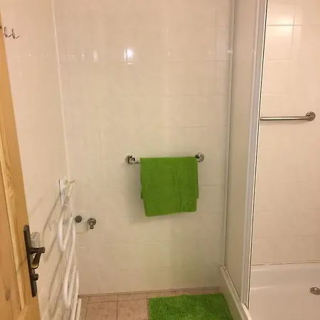 Apartman U Lisek Janov nad Nisou Exterior photo