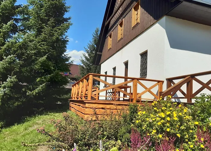 Apartman U Lisek