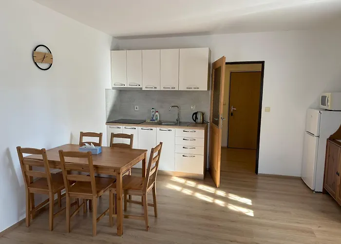 Apartman U Lisek