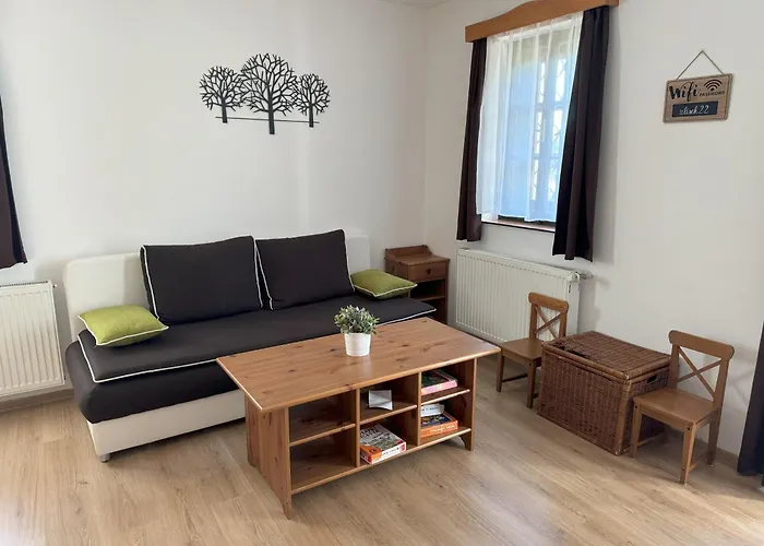 Apartman U Lisek