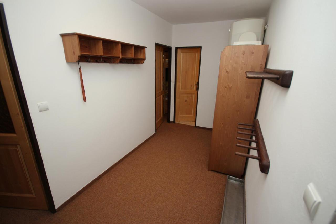 Apartment U Lisek *