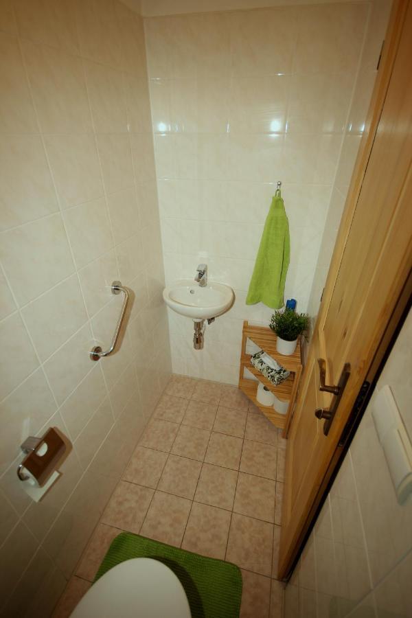 Apartment U Lisek *