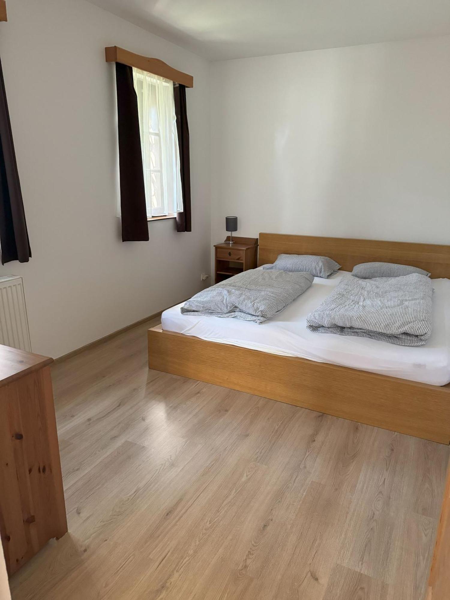 Apartment U Lisek Janov nad Nisou