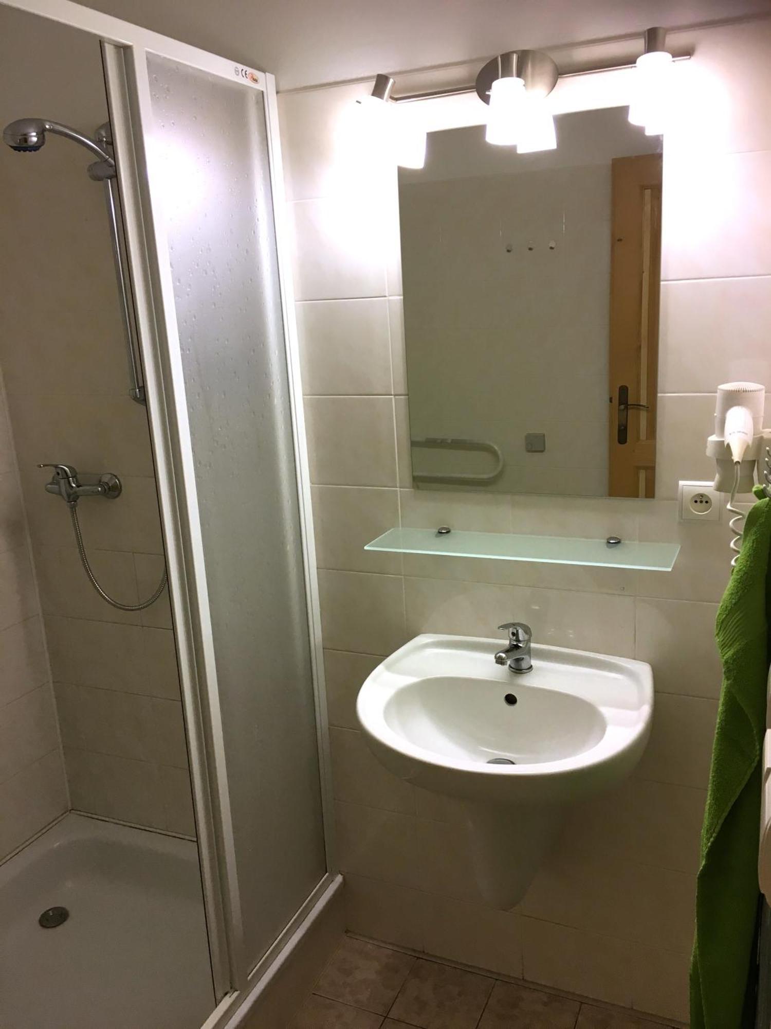 Apartment U Lisek Janov nad Nisou