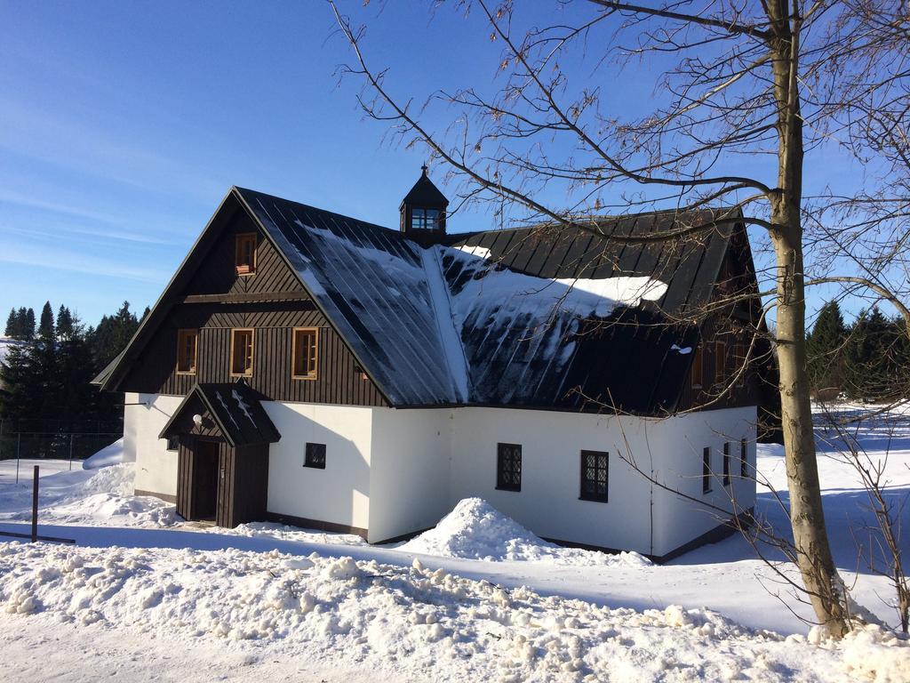 Apartment U Lisek *